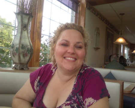 Jackie West Photo 18