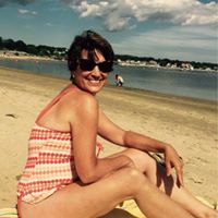 Suzanne Blair Photo 27