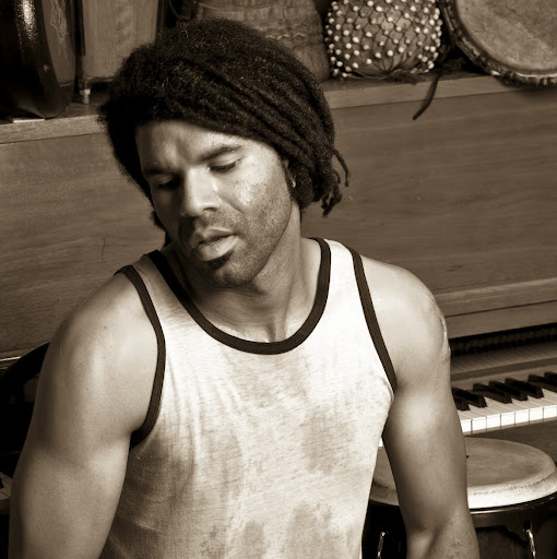 Marcus Wilkerson Photo 26