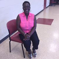 Cheryl Thornton Photo 34