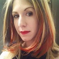 Sarah Markley Photo 31