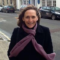 Janis Ferrell Photo 5