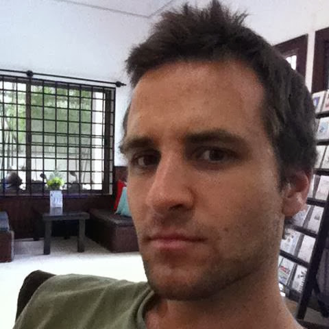 Jason Jacobs Photo 18