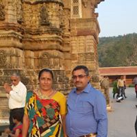 Kirit Patel Photo 30