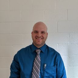 Brian Alford Photo 46