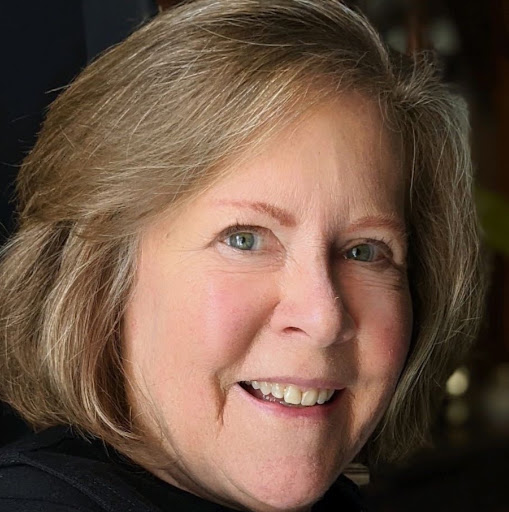 Pam Jones Photo 2
