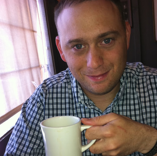 Alexander Hoffman Photo 30