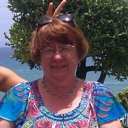 Jean Bailey Photo 18