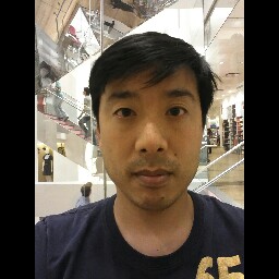 Mark Chen Photo 37
