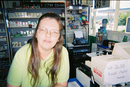 Tonya Morris Photo 15