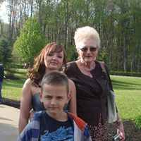 Jeanne Hatfield Photo 3