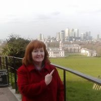Katherine Sanford Photo 28