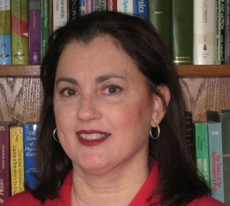 Janet Teasley Photo 2