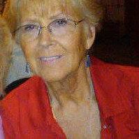 Constance Scott Photo 20