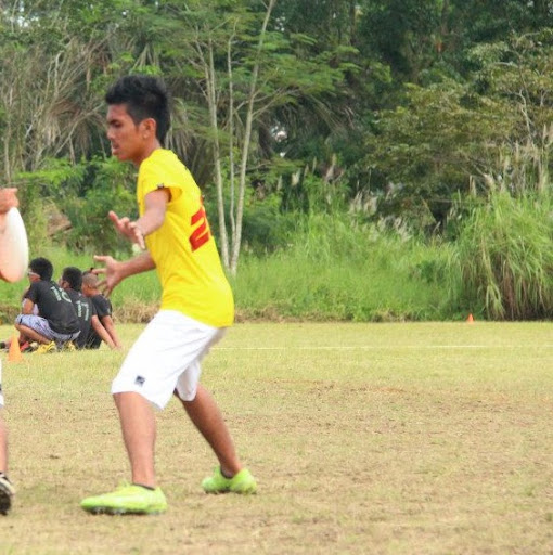 Patrick Villanueva Photo 32