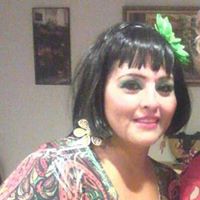 Maria Esparza Photo 10