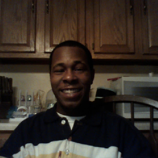 Rico Jones Photo 37