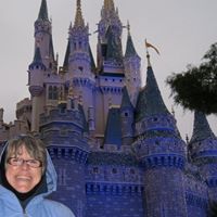 Jo Walker Photo 42