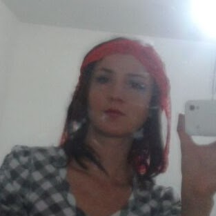 Lucero Ramirez Photo 16