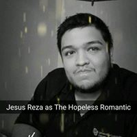 Jesus Reza Photo 20