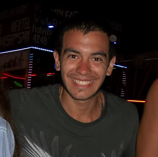 Gonzalo Castro Photo 9