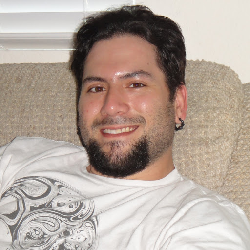 John Vickers Photo 23