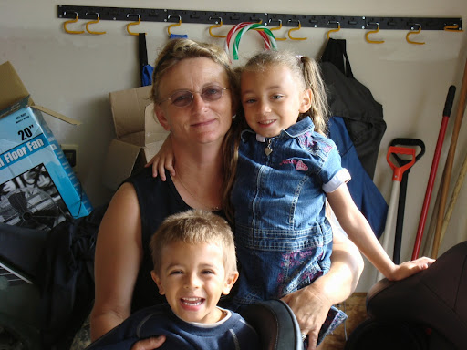 Kathy Hamilton Photo 9