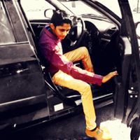 Jay Joshi Photo 20