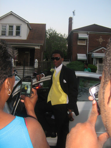 Anton Carter Photo 20