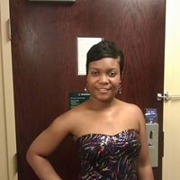 Alicia Hurt Photo 7