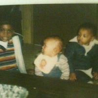 Edmund Robinson Photo 19