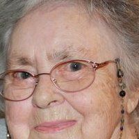 Ruth Scott Photo 26