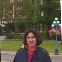 Cynthia Davies Photo 17