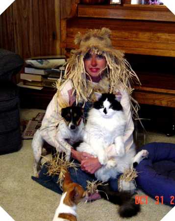 Cindy Rice Photo 30