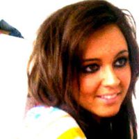 Anna Smart Photo 15