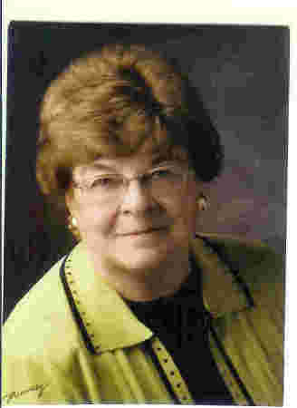 Patsy Smith Photo 2
