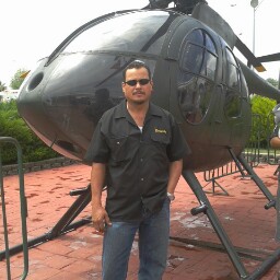 Joe Rocha Photo 7