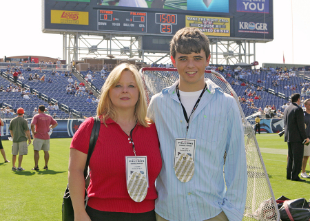 Suzanne Crenshaw Photo 2