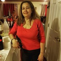 Cristina Aponte Photo 5