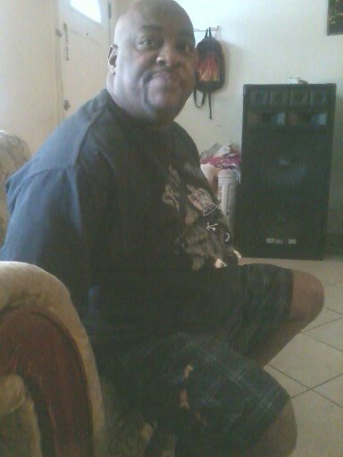 Kenneth Robinson Photo 35