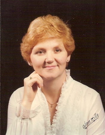 Barbara Workman Photo 11