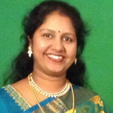 Rama Viswanathan Photo 3