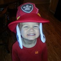 Betty Vandergriff Photo 4