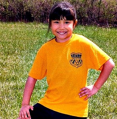 Alexis Robison Photo 12