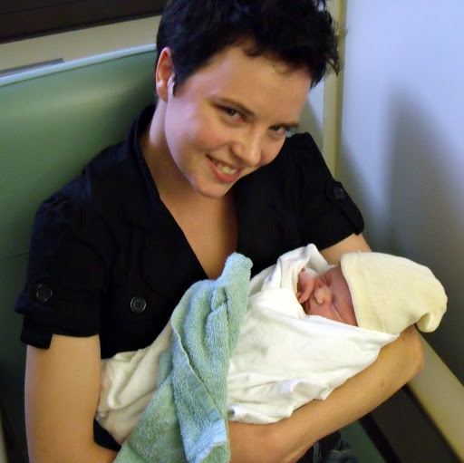 Janna Robinson Photo 15