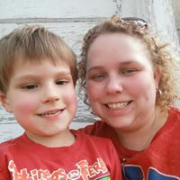 Rachel Schenck Photo 11