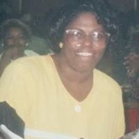 Gina Terrell Photo 3