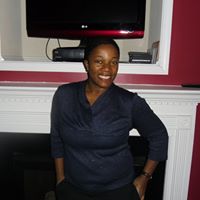 Jennifer Mingo Photo 8