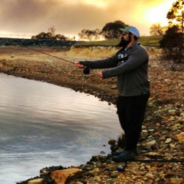 Jack Mann Photo 42