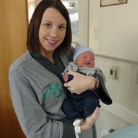 Leah Wall Photo 13